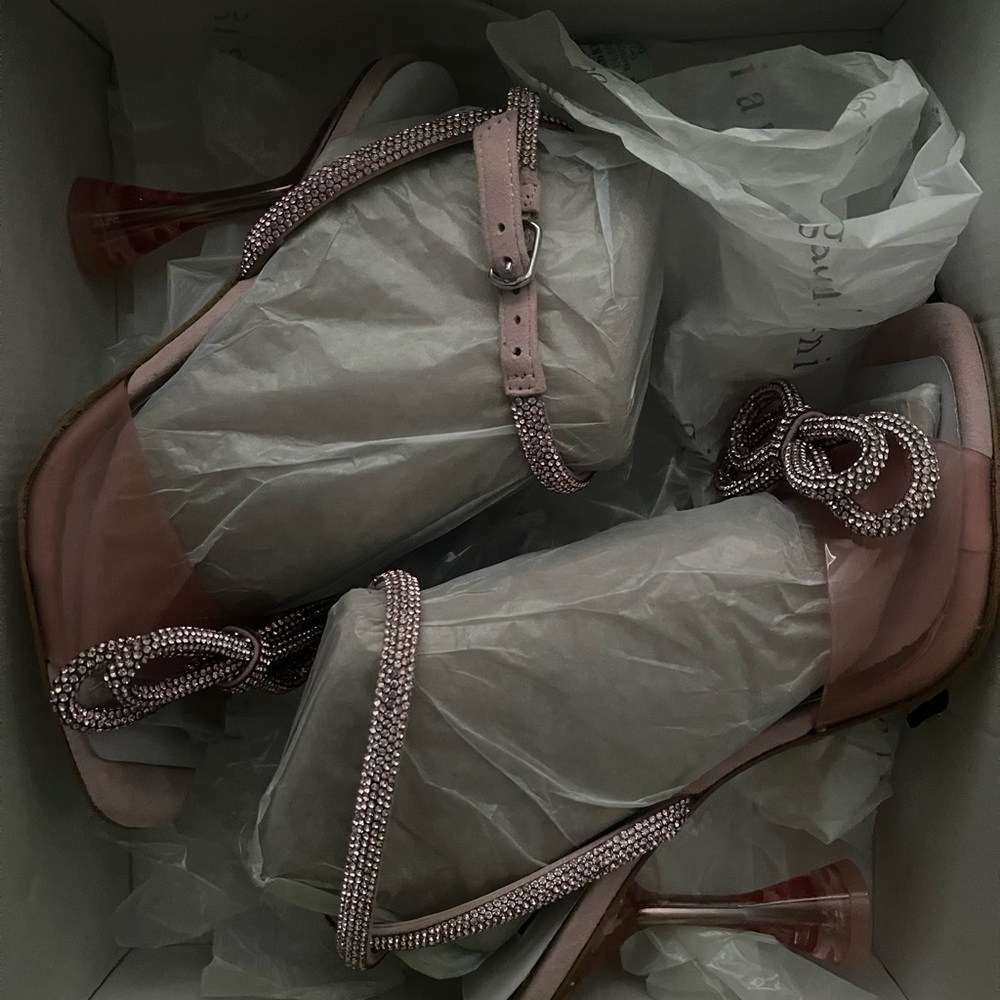 Gianni Bini Heel Sandals